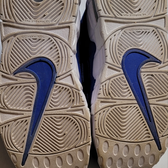 Nike uptempo - Picture 6 of 6